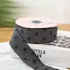 Cinta de Polipiel con Puntos Estilo Coreano Cinta de Lazo DIY Accesorios para el Cabello de Niños Pasador Accesorios de Corazón Accesorios para Ropa Cinta