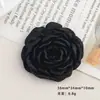 Acessórios de Resina Desenho Animado DIY Joias Transfronteiriças Tamancos Flor Grampo de Cabelo Feito à Mão Capa de Celular Fivela de Sapato Acessórios Atacado