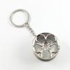 Llavero con cubo de rueda, modelo de juguete de descompresión, regalo pequeño, popular entre los transfronterizos.