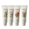 Crema de Manos Fragante, un Producto Nacional Clásico, un Pequeño Regalo, Hidratante y Humectante, Conveniente, Tubo Pequeño de Crema de Manos Vaselina Fábrica