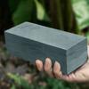 Piedra de afilar natural auténtica Piedra de afilar para el hogar Cuchillo de cocina Especial para chef Herramienta nueva Piedra en bruto