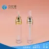 Ventas Directas de Fábrica de Cosméticos, Materiales de Empaque para Maquillaje, Tubos para Brillo de Labios de 6 ml, Personalizables y Pueden Agregar Logo