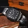2025 Novo Baida Moda Casual Masculino Quartzo Pulseira de Aço Relógio Fabricante Atacado Dropshipping