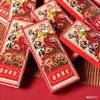 Fósforos Clásicos Antiguos, Fósforos Vintage, Fósforos Chinos Desechables de Palo Largo para Acampar y Uso Doméstico al Aire Libre