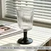 Copo Alto Popular Ins Copo Reto para Suco Copo de Coquetel Copo para Bebida Fria Copo para Água com Gás Criativo