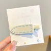 Pinza para el Cabello Floral para Mujer, Estilo Adulto, Pinza Elegante para Flequillo, Nuevo Clip de Frente de Alta Gama 2026, Accesorio para el Cabello