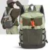 Mochila Deportiva de Montañismo para Exteriores Transfronteriza, Mochila Casual para Estudiantes de Gran Capacidad, Mochila Ligera de Viaje con Logo Impreso