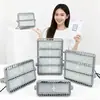 Módulo LED Integrado de Fundição à Prova d'Água para Exterior 100W Holofote Iluminação de Engenharia de Túnel Lâmpada de Alto Brilho