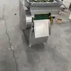 Máquina para Cortar Frijoles, Máquina para Partir Frijoles y Lentejas, Máquina para Rallar Verduras, Máquina para Partir Chiles a la Mitad