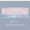 Para 2023 Lenovo pequeño nuevo Air14 película para teclado Pequeño Nuevo 14 portátil pro14 computadora ThinkBook14 +