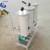 Ylb50 Equipo Eléctrico Antiexplosivo de Tres Etapas Ct4 Químico y Minero para Extracción y Llenado de Aceite Lubricante