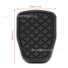 Adecuado para pedal de goma de freno y embrague de coche Subaru Impreza, cuero 36015GA110