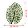 Acessórios de vestuário bordado organza lace patch applique estilo europeu e americano adesivos de pano deixa flor mancha atacado fábrica