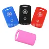 Para funda de llave de motocicleta Yamaha NVX155 QBIX Aerox Jauns XMAX300 funda de silicona