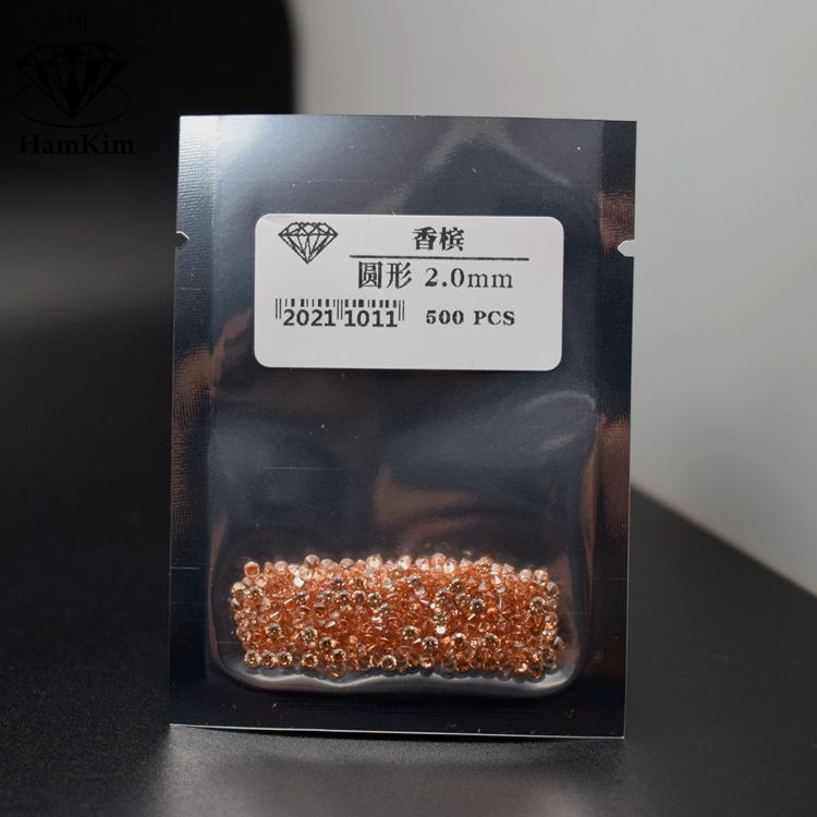 圆形 香槟小圆形
