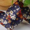 Cinta estampada Guofeng para ropa, zapatos, flores, sombreros, decoración floral, accesorios para el cabello, pinzas para sujetar, lazos, cintas, bricolaje
