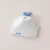 Gorro Bebé Jingqi Estilo Primavera y Otoño 0 a 3 Meses Protector para Fontanela Otoño e Invierno Recién Nacido Sin Costuras Algodón Puro Gorro Fetal
