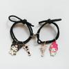 Amor Magnético Dibujos Animados Mejor Amigo Pareja Kulomi Cuerda de Mano Pulsera Pequeña de Goma Linda de Celebridad de Internet para Novio