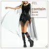 Trajes Europeus e Americanos de Halloween para Adultos 2026, Fantasia Sexy de Ceifeiro Vampiro Dark Gótico para Performance Cosplay