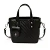 Yuezhi 2026 Verano Nuevo Bolso Cubo de Moda para Mujer, Bolso de Mano, Bolso Cruzado, Bolso de Hombro Elegante de Alta Gama para el Trabajo