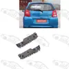 Alto/Celerio Alto 2009 2010-2014 Suporte do Para-choque Traseiro Suporte de Fixação do Para-choque Traseiro Orelha