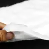 Almohadillas de Algodón de Gasa Estéril, Almohadillas Médicas de Gasa de Algodón, Almohadillas para Quemaduras, Apósitos de Gasa de Algodón Absorbente Desechables Sin Costura