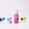 Essência de Cor do Fabricante, Cola UV Sem Odor, Essência de Cor Perolada, Pigmento Colorante para Resina Cristalina DIY Resina UV, Agente Colorante
