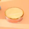 Caixa Acrílica de Plástico Transparente Embalagem de Luxo com Fecho de Trava para Ninho de Pássaro, Pepino-do-mar e Cordyceps, Conjunto de Caixas Acrílicas Espessadas
