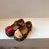 Zapatos Lindo Gato Versión AB Primavera y Otoño para Niños, Zapatos de Princesa para Niñas Pequeñas, Zapatos Mary Jane Bajos para Bebés