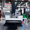 Venta directa de fábrica de la fresadora CNC XK7132X, centro de mecanizado CNC de precisión con estabilidad de rendimiento 7132, fresadora CNC
