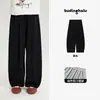 Pantalones Infantiles Pudding Haru 2026 Verano Nuevo Estilo Pantalones Casuales para Niñas Pantalones Largos Casuales Ligeros y Refrescantes para Niños