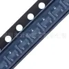 Tubo de Efeito de Campo Mos Smd Bss138 Serigrafia Ss Sot-23 50V/300Ma Canal N Original Umw