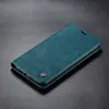 Funda de cuero tipo billetera con tapa para Red Mi NOTE13 note13pro todo incluido resistente a caídas note13pro + funda de teléfono de negocios
