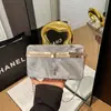 Bolso de Cadena Casual Simple Elegante Nuevo Invierno 2025 Bolso de Mano de Nicho de Moda Bolso Cruzado a la Moda para Mujer