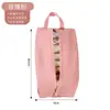 Bolsa de almacenamiento de viaje para ropa interior, organizador de maleta para ropa interior, cosméticos, calcetines, bolsa de almacenamiento portátil impermeable