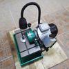 Afiladora universal soldadura herramienta de torneado rectificadora herramienta de torneado CNC herramienta de mandrinar instrumento herramienta de torneado afiladora especial
