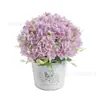 PromoçãoBuquê de Flores Artificiais Estilo Ins Pequeno Buquê Holandês Decoração de Casa Flores Artificiais Buquê Especial para Casamento Buquê de Flores de Mão