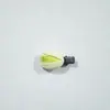 Grampo de Cabelo de Fruta Simulada para Mulheres, Personalizado, Criativo, Engraçado, Grampo Bico de Pato, Grampo Divertido para Franja Lateral, Grampo de Cabelo