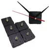 Movimiento de Escaneo Silencioso Universal DIY Punto de Cruz Colgante de Pared Reloj Accesorios Núcleo de Reloj Movimiento de Reloj