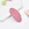 Pinza para el pelo coreana ins Otoño e Invierno Nueva Pinza para el pelo Niña Pana Esponjosa Pinza BB Pinza Lateral Geométrica Retro Accesorios para el Cabello