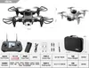 Aeronave de controle remoto super grande UAV câmera aérea 4K HD aeronave profissional helicóptero infantil brinquedo para estudante do ensino fundamental