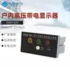 Yuhuo Dxn-Qiii Monitor en Vivo de Alto Voltaje para Interiores Gsn Apertura 91*44 Tipo Q Ensamblado Dxn-Q3