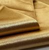 Tecido Elástico Cetim 250g Poliéster Alta Elasticidade Malha Brilhante Cetim Jinbu Textile Tricô de Trama Tecido com Brilho de Óleo