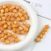 Contas Acrílicas Estrela de Cinco Pontas Sfumato Contas Soltas Pulseira DIY Feita à Mão Pulseira Colar Corrente para Celular Acessórios