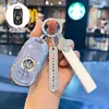 Adecuado para Cubierta de Llave Buick para Modelo Regal 2026, Lacrosse, Envision S, Enclave, Gl8, Funda Carcasa Car Plus, Encore