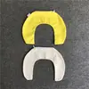 Bolsa de sal sobrecito de sal bolsa vacía bolsa de lona bolsa para compresa caliente accesorios bolsa de tela sal marina sal gruesa calentamiento por microondas bolsa de tela vacía comercial