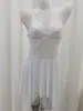 Camisón sexy transparente, seductor, sin espalda, talla grande, ropa de dormir calada, conjunto de ropa de estar para mujer, venta al por mayor del fabricante, 8012