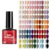 Limegirl Set de Esmalte en Gel para Uñas Set Completo de 200 Colores Nuevo Estilo Esmalte en Gel Dediles Barbie Certificado por la FDA