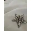 Sudadera de Punto Recto con Cuello Redondo, Modelo Nuevo de Principios de Primavera Yuran 26, Hilo Siro de Algodón Tencel, Diamante de Estrella Hecho a Mano Austriaco