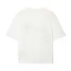 Estilo Europeo y Americano Transfronterizo Z Nueva Moda Elegante Amazon Ropa para Mujer al por Mayor Camiseta Bordada Floral 1165037